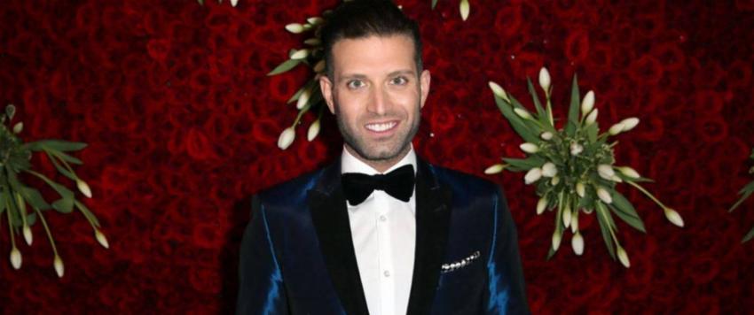 عمر الشريف جونيور