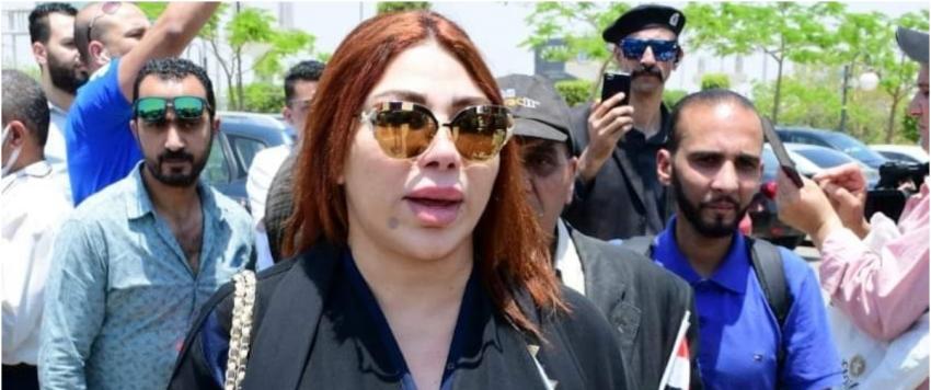 غادة ابراهيم