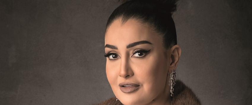 غادة عبدالرازق