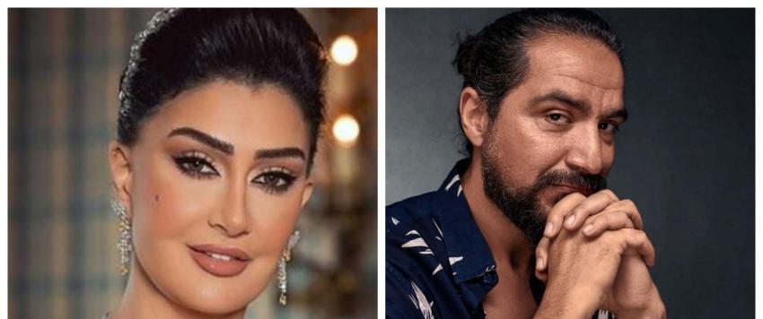 غادة عبدالرازق