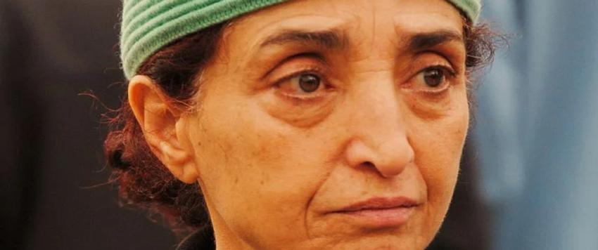 فاطمة بن سعيدان