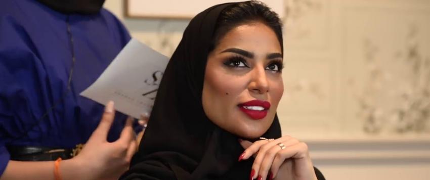 فاطمة الأنصاري