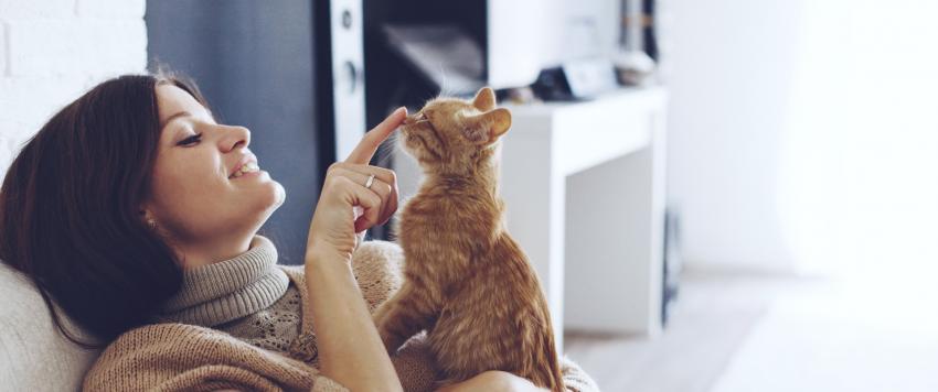 برجك وحيوانك الأليف