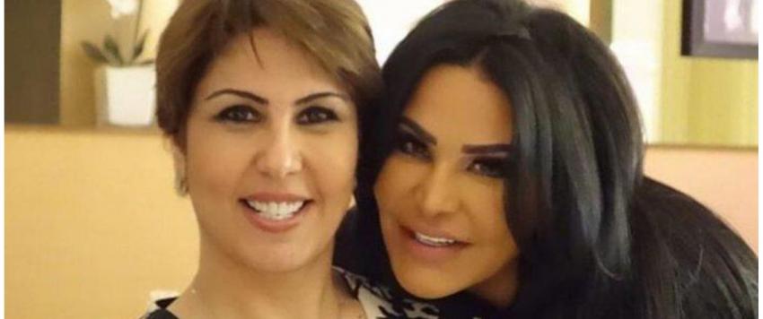 احلام وفجر السعيد