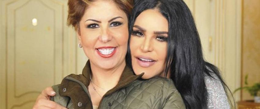 فجر السعيد واحلام