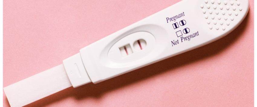فحص الحمل
