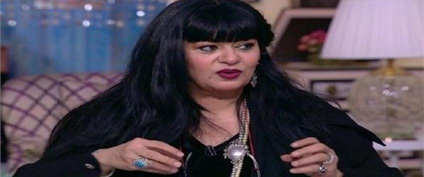 فريدة سيف النصر