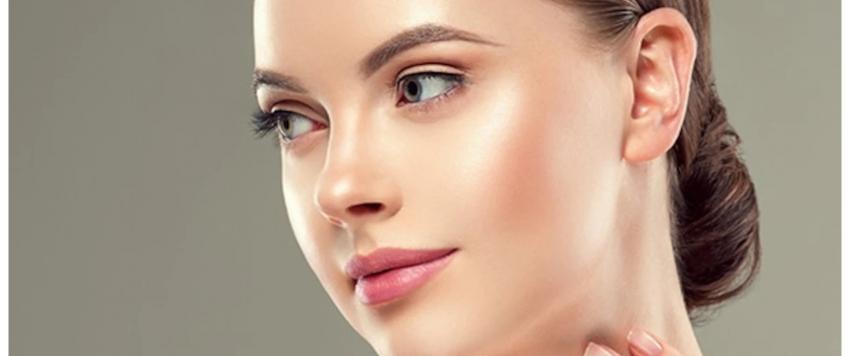 لبان الذكر للبشرة