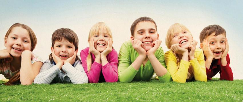 أصدقاء الأطفال