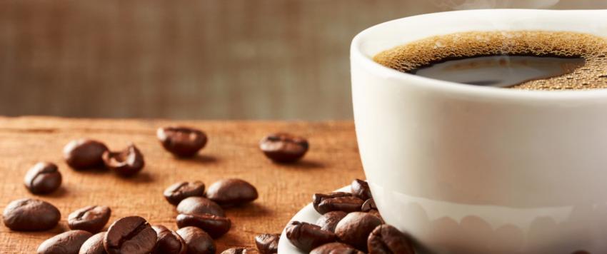 مذاقات القهوة المختلفة