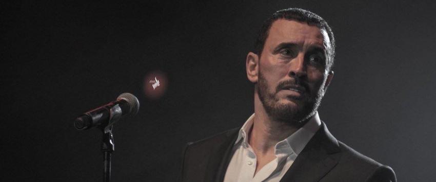 كاظم الساهر