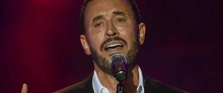 كاظم الساهر