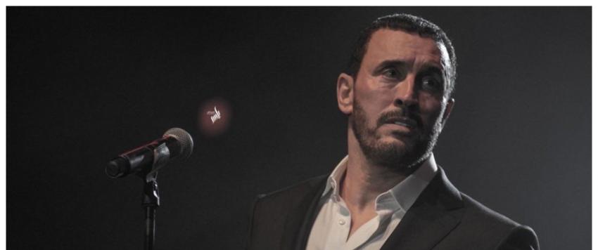 كاظم الساهر