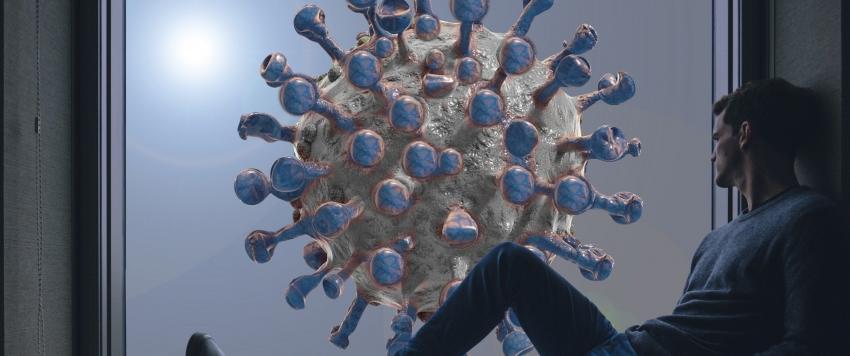 أخبار الكورونا