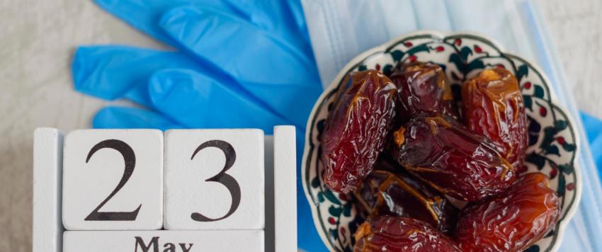 كورونا والصيام