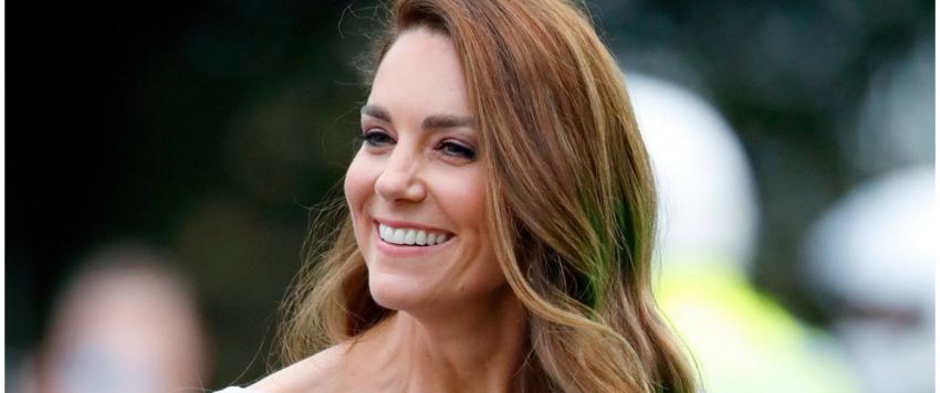 كيت ميدلتون