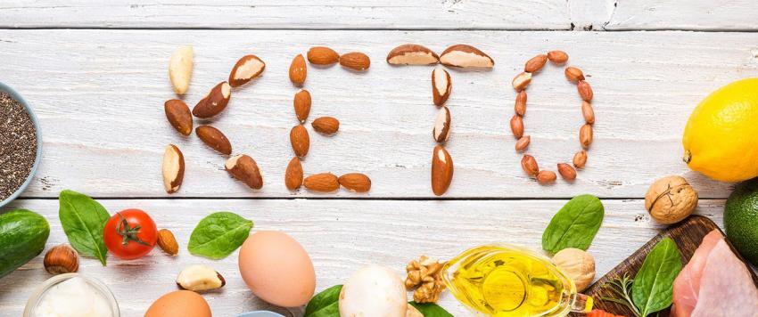 5 أنواع طحين صديقة لنظام الكيتو الغذائي