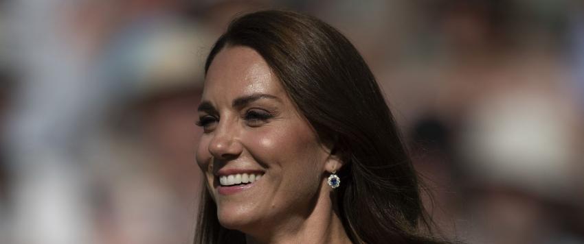 كيت ميدلتون