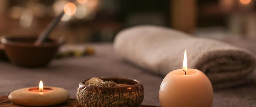 كيف يعالج المساج الجسم والعقل؟ 