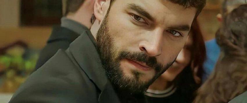  المسلسل التركي الفخ