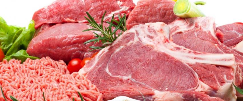 الاشياء النيئة