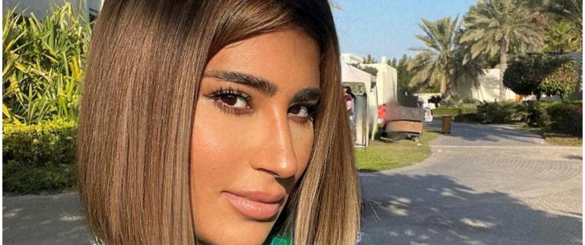 ليلى عبدالله