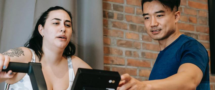 ما الفرق بين فقدان الوزن وفقدان الدهون؟ إليك الإجابة