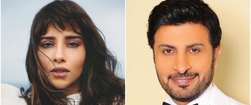 ماجد المهندس وبلقيس