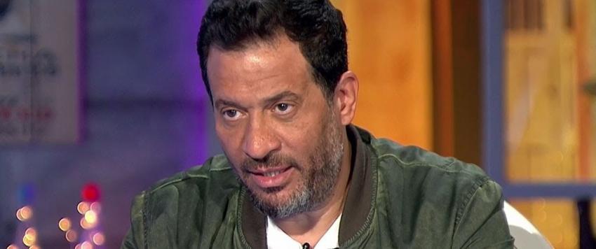 ماجد المصري