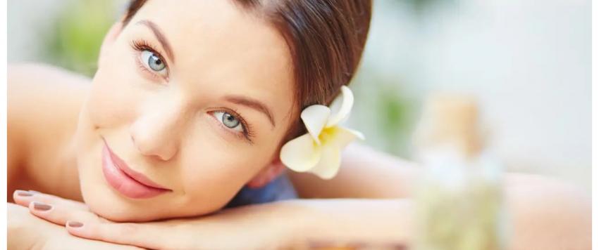 ماسك السمنة للوجه