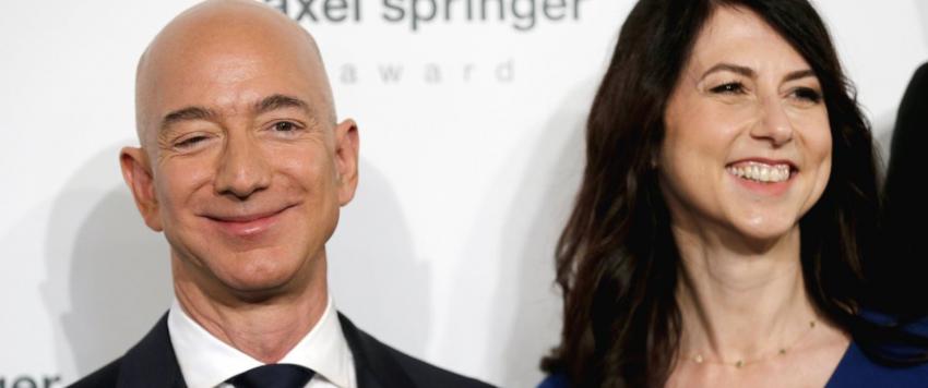 ماكنزي سكوت