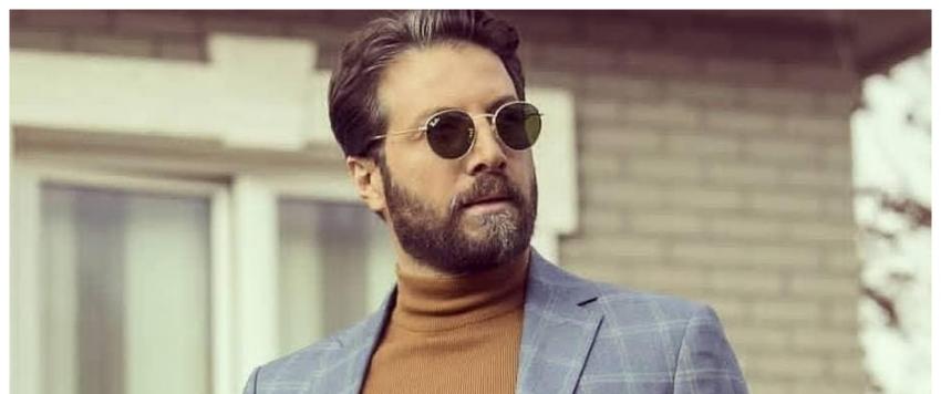 محمد الأحمد