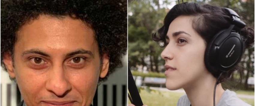 محمد الحمود ورند البيروتي