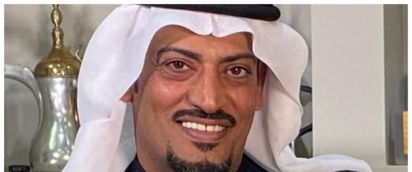 محمد الشمري
