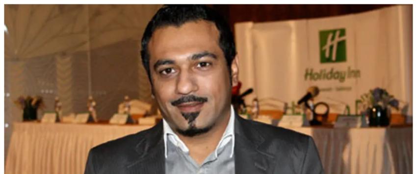 محمد الصيرفي