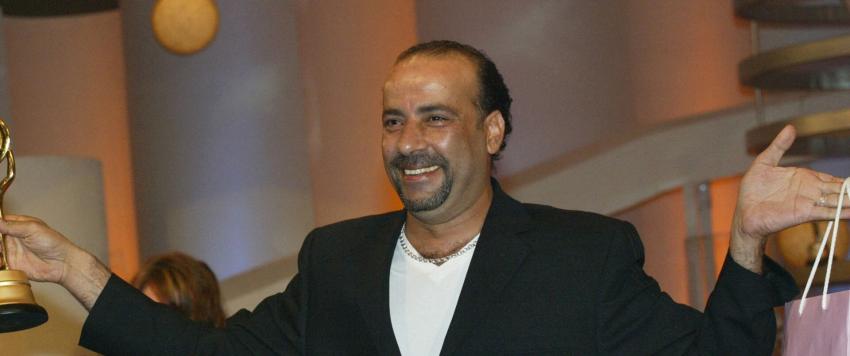 محمد سعد