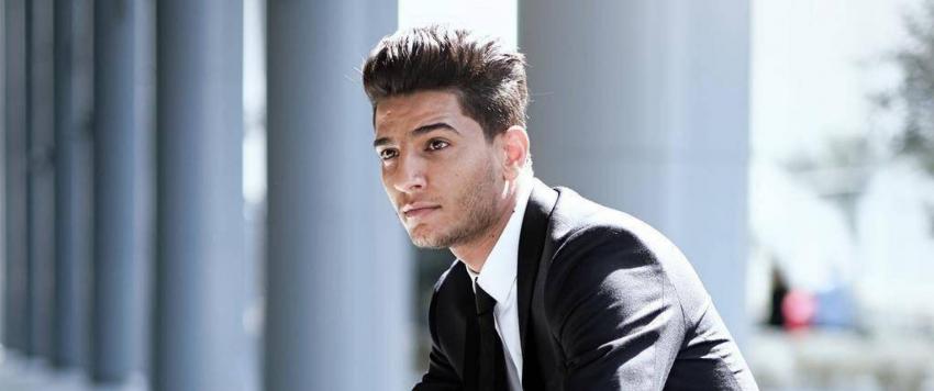 محمد عساف