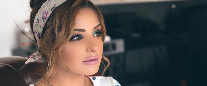 مرام البلوشي تخلط صورتها بـ كيم كاردشيان.. وتلمح لإجراء عملية تجميل! (فيديو)