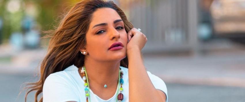 مرام البلوشي