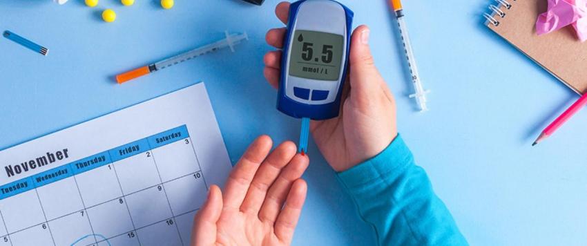 مرض السكري النوع الثاني