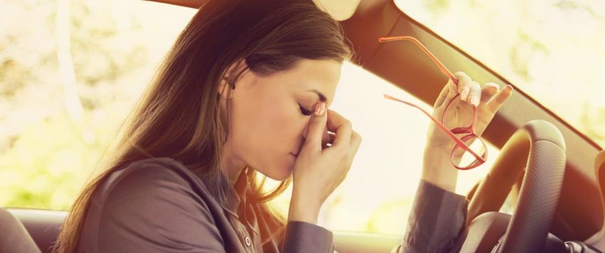 يمكن لسرطان المخ في مناطق أخرى من المخ أن يظهر جسديًا أيضًا