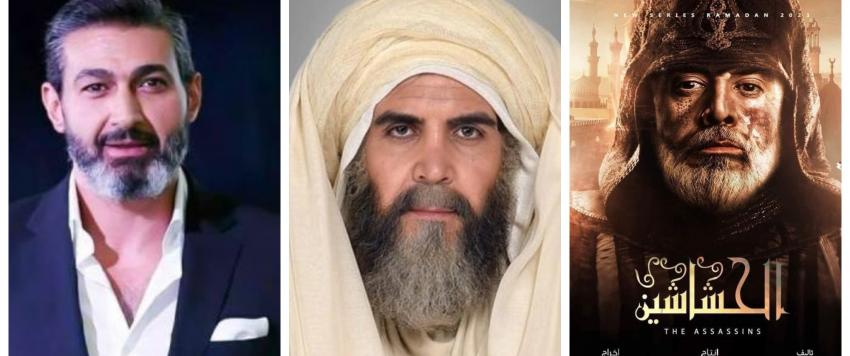 الموسم الرمضاني 2023