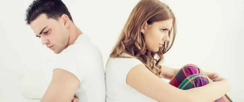 مشاكل زوجية