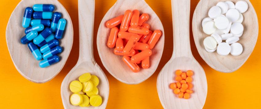 المضاد الحيوي