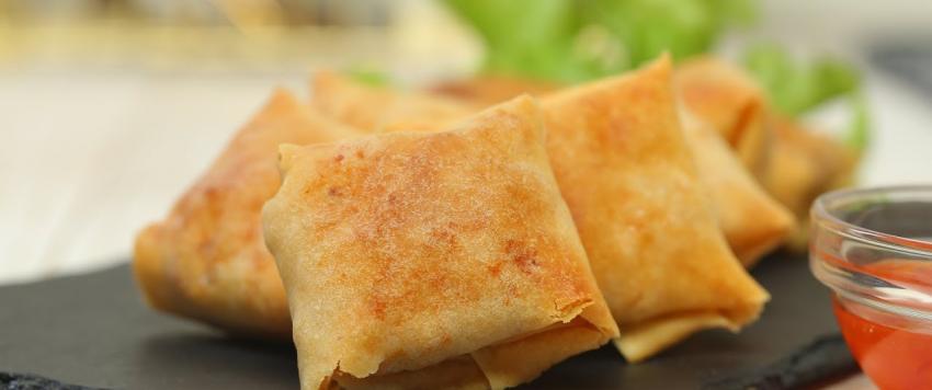 طريقة صنع المطبق