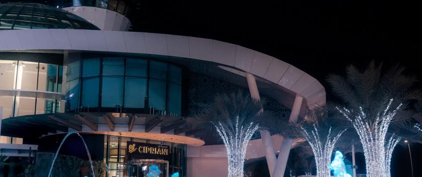 مطعم تشيبرياني الإيطالي يحتفل بالعام الجديد على الطريقة الإيطالية 