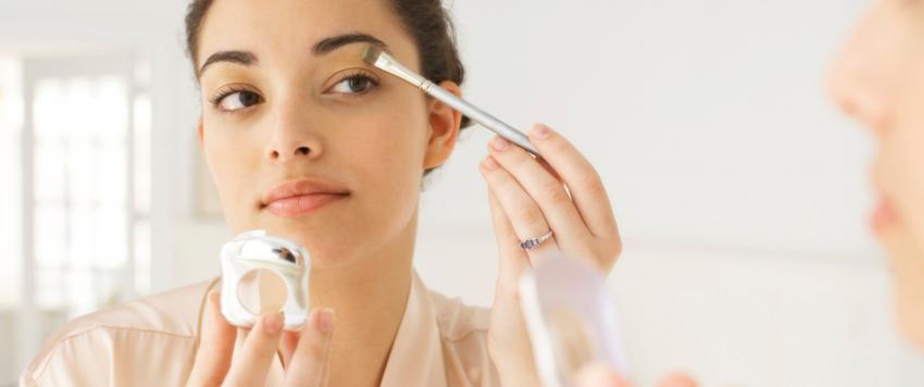 طبقي البرايمر بطريقة التربيت وليس المسح