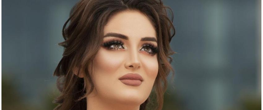 ملكة جمال العراق