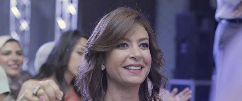 منال سلامة