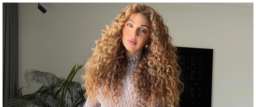 ميريام فارس